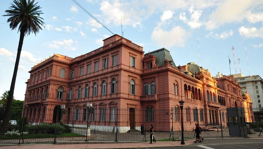 Tour panorâmico por Buenos Aires - Foto 1