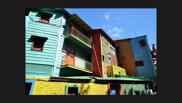 Tour panorâmico por Buenos Aires - Foto 3
