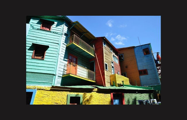 Tour panorâmico por Buenos Aires - Foto 3