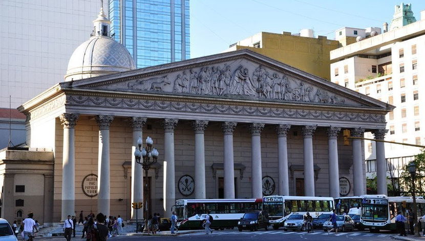 Tour do Papa Francisco - Foto 2