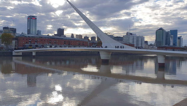 Guided Bus Tour of Buenos Aires - Foto 2