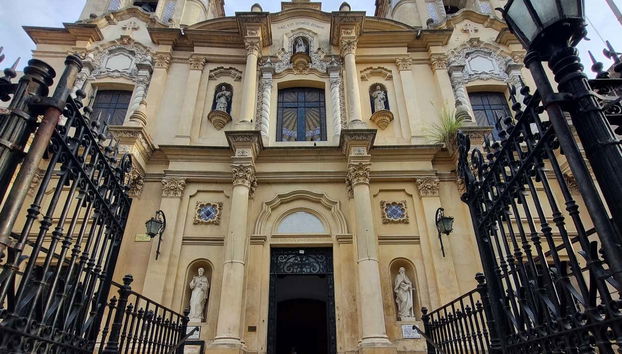 Guided Bus Tour of Buenos Aires - Foto 4