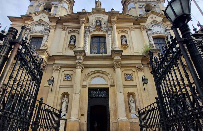 Guided Bus Tour of Buenos Aires - Foto 4