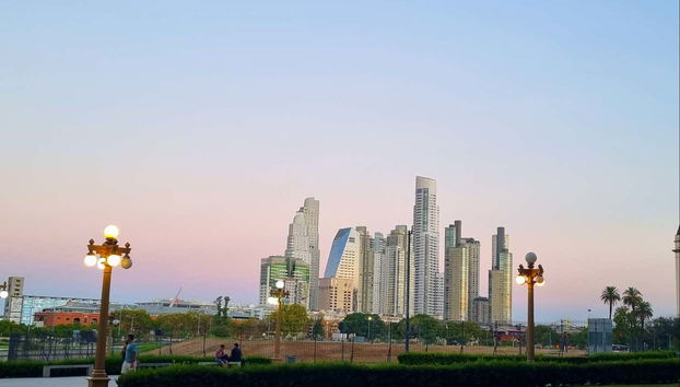 Guided Bus Tour of Buenos Aires - Foto 5
