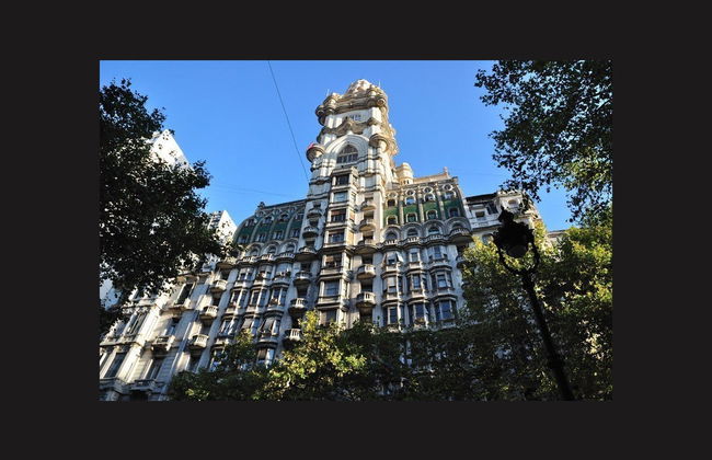 Tour panorâmico por Buenos Aires - Foto 6