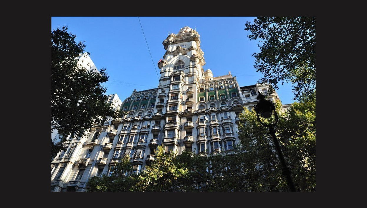 Visita guiada por Buenos Aires - Foto 1