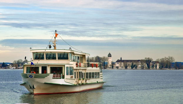 Escursione al Castello di Herrenchiemsee - Foto 3