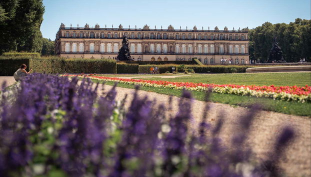 Escursione al Castello di Herrenchiemsee - Foto 4