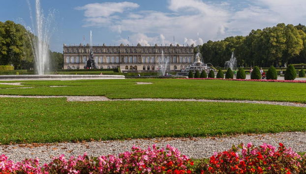 Escursione al Castello di Herrenchiemsee - Foto 5