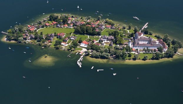 Escursione al Castello di Herrenchiemsee - Foto 2