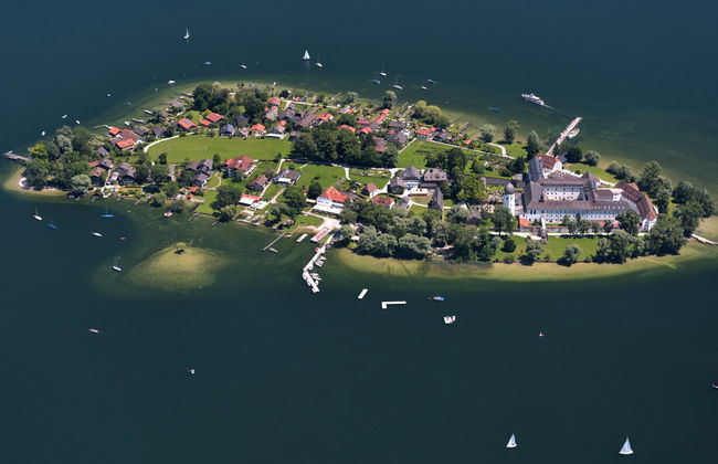 Excursão ao Palácio de Herrenchiemsee - Foto 2