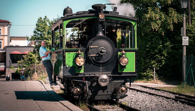 Escursione al Castello di Herrenchiemsee - Foto 4