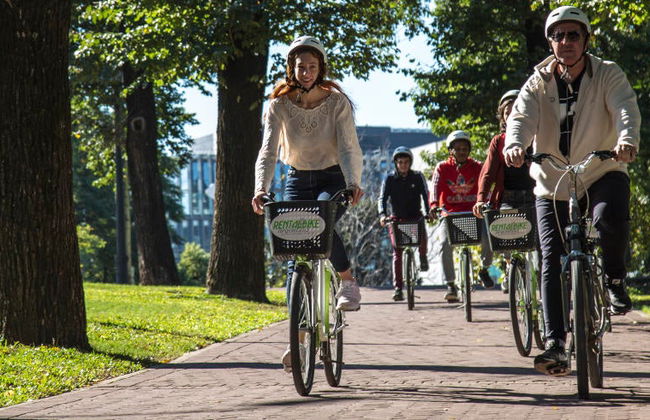 Tour en bicicleta por Buenos Aires - Foto 9