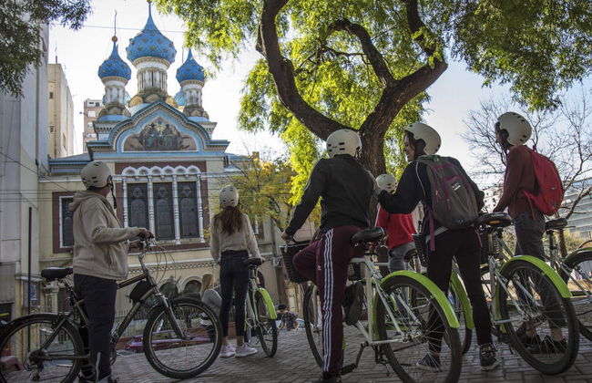 Tour en bicicleta por Buenos Aires - Foto 6