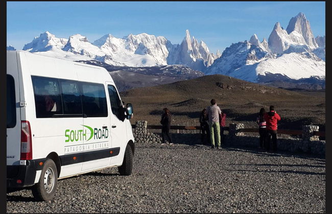 El Chaltén, Mirante de los Cóndores e Chorrillo del Salto - Foto 4