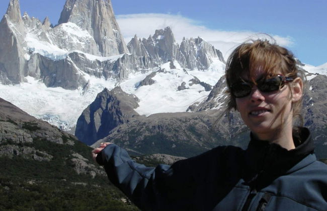 El Chaltén, Mirante de los Cóndores e Chorrillo del Salto - Foto 3