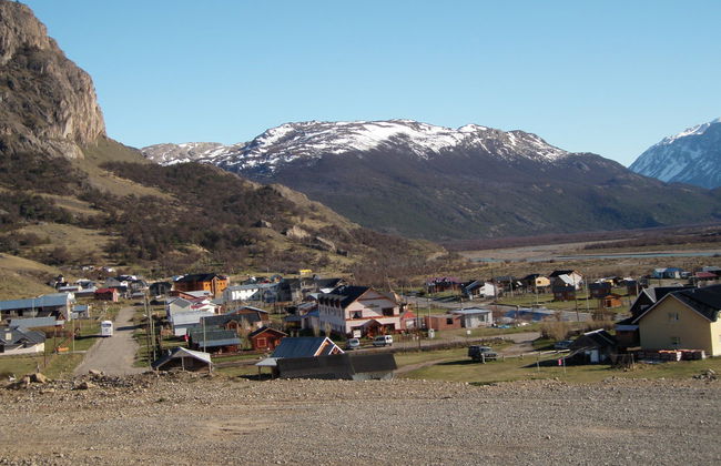 El Chaltén, Mirador de los Cóndores y Chorrillo del Salto - Foto 7