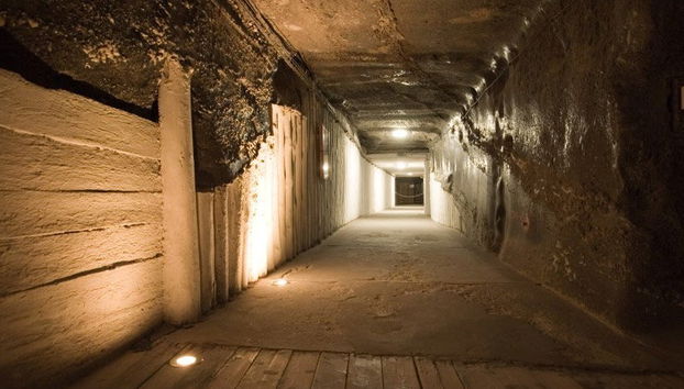 Wieliczka Salt Mine Day Trip - Foto 2