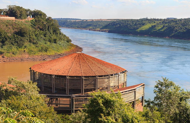 Puerto Iguazú Sunset Cruise - Foto 4