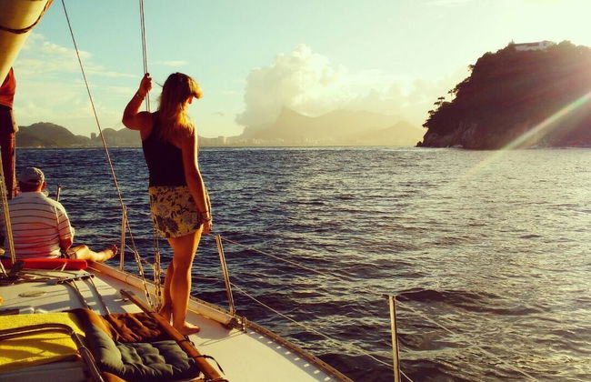 Alquiler de barco con patrón - Foto 5