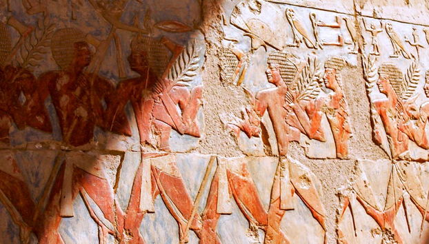 Valley of the Kings and Queens, Colossus & Hatshepsut Tour - Photo 5