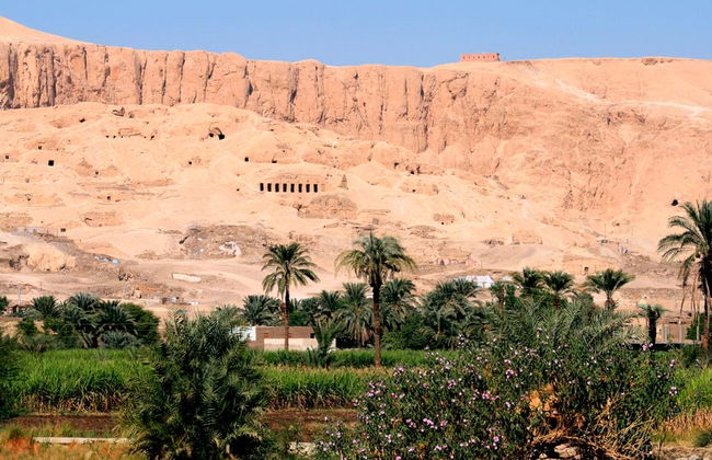 Tour de Lúxor al completo - Foto 7