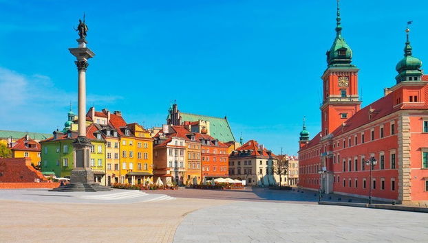 Warsaw Hop-On Hop-Off Bus Tour - Foto 2