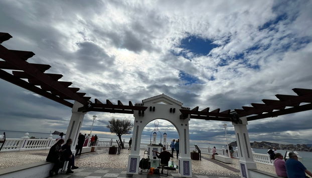 Day Trip to Altea, Villajoyosa & Benidorm - Photo 2