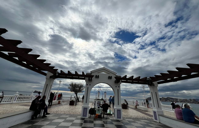 Excursión a Altea, Villajoyosa y Benidorm - Foto 2