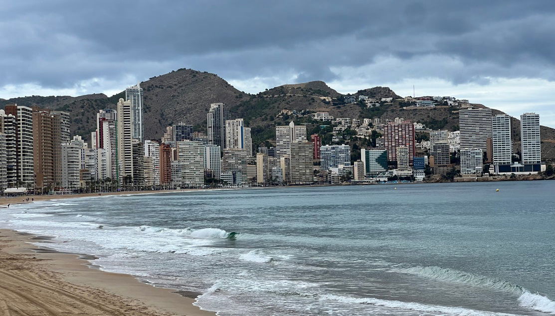 Day Trip to Altea, Villajoyosa & Benidorm - Photo 1