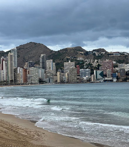 Foto - Excursão a Altea, Villajoyosa e Benidorm