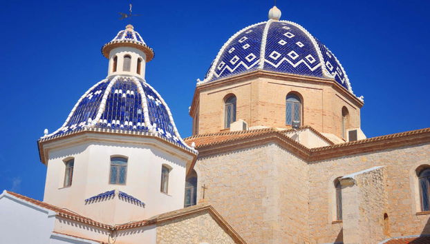 Excursión a Altea, Villajoyosa y Benidorm - Foto 2