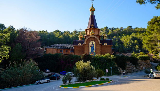 Excursión a Altea, Villajoyosa y Benidorm - Foto 3