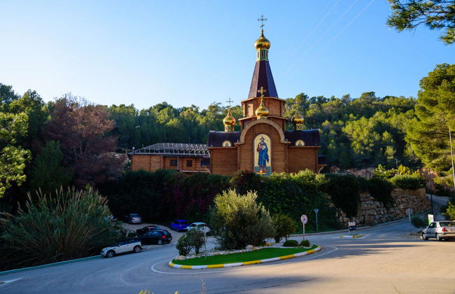 Day Trip to Altea, Villajoyosa & Benidorm - Photo 3