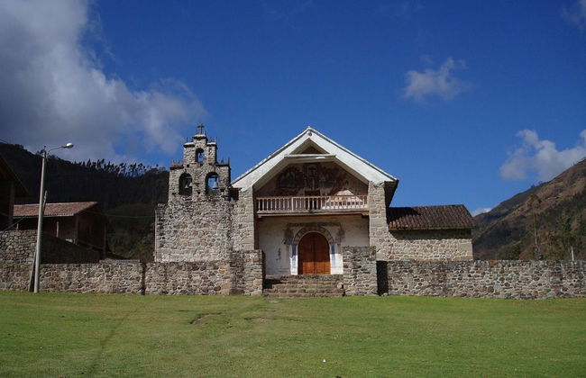 Excursión a Vitcos - Foto 7