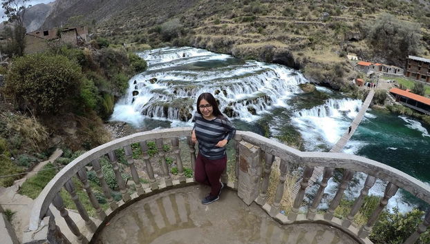 Tour de 2 días por la Reserva Paisajística Nor Yauyos-Cochas - Foto 2