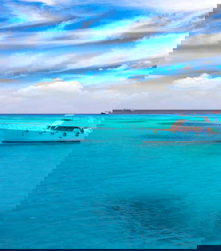 Foto - Snorkeling nel Parco Nazionale di Ras Muhammad