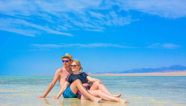 Snorkel in the Ras Mohamed National Park - Foto 4