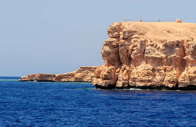 Snorkel en el Parque Nacional Ras Mohamed - Foto 2