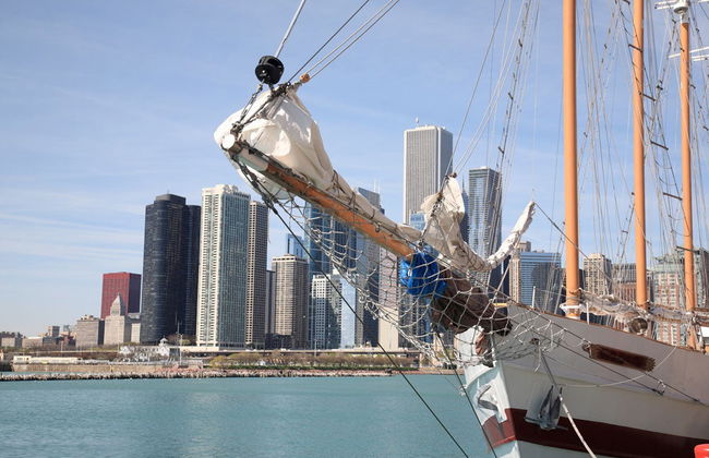 Go City: Chicago Explorer Pass - Foto 3