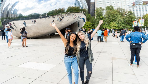 Go City: Chicago Explorer Pass - Foto 4