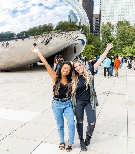 Foto de Go City: Chicago Explorer Pass