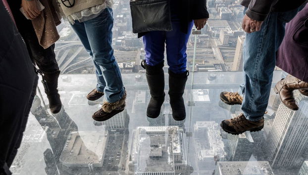 Go City: Chicago Explorer Pass - Foto 2