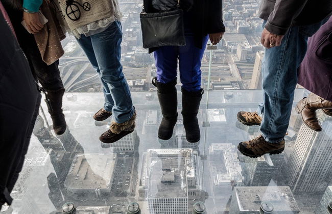 Go City: Chicago Explorer Pass - Foto 2