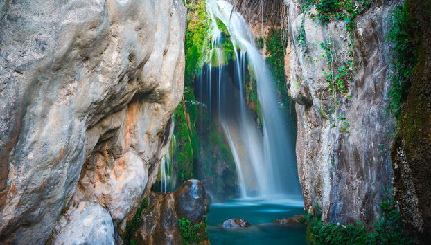 Escursione a Guadalest e alle Fonts d'Algar - Foto 3
