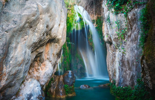 Guadalest & Algar Fountains Day Trip - Foto 3