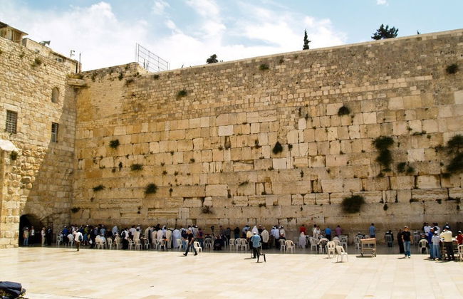 Jerusalem Day Trip - Foto 4