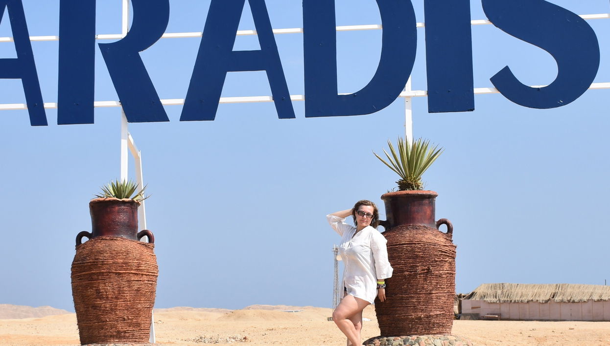 Paradise Island Day Trip