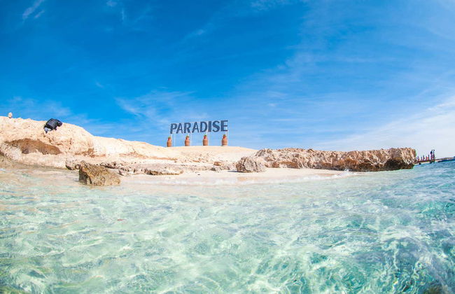 Paradise Island Day Trip - Photo 7