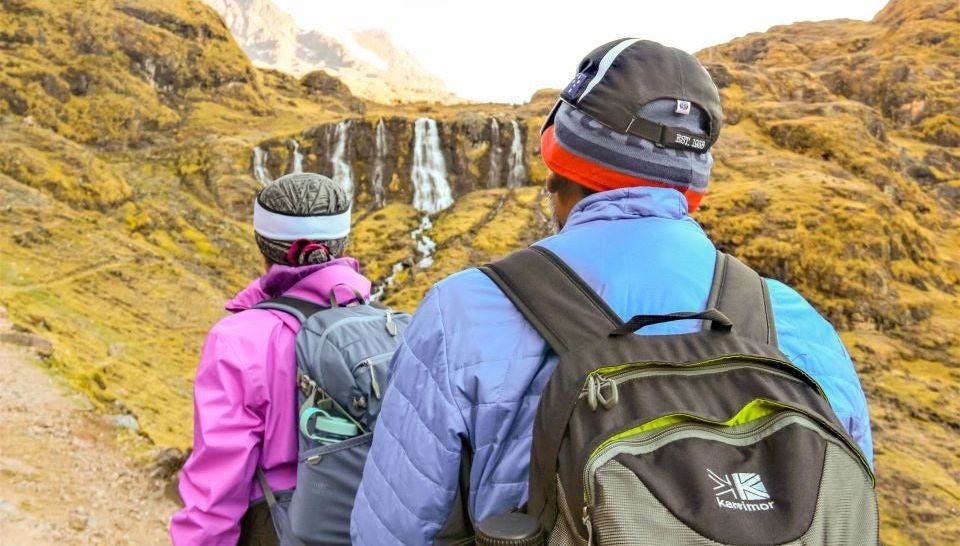 4-Day Trek to Machu Picchu - Foto 1